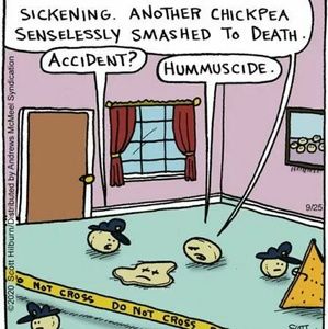 Meet your Posher, Michelle